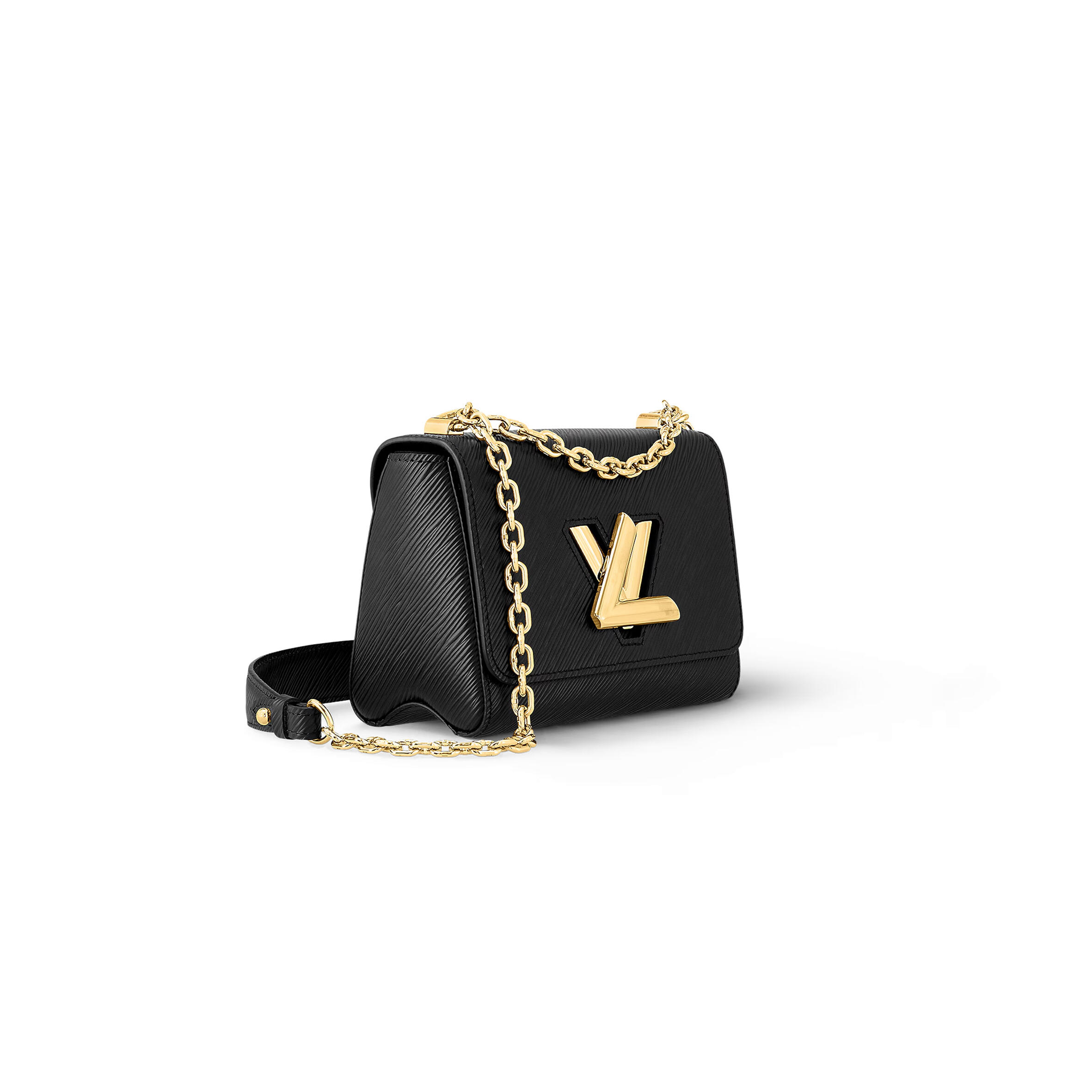 LOUIS VUITTON TWIST PM M21119 (19*15*9cm) LOUIS VUITTON TWIST PM M21119 (19*15*9cm)
